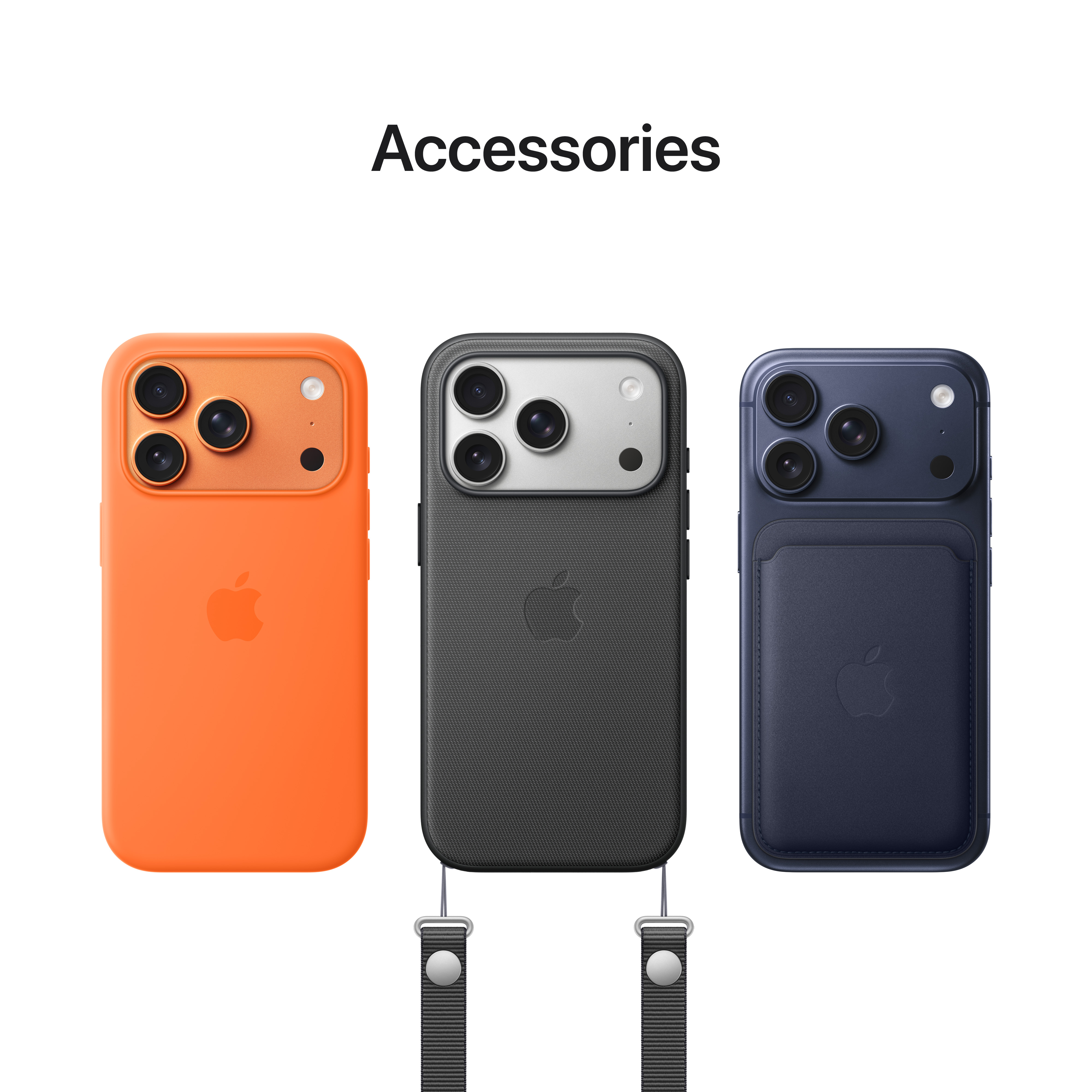 Apple iPhone 17 Pro Max, 512GB, Cosmic Orange