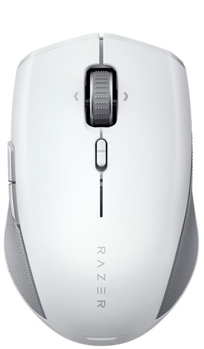 Maus Razer Pro Click Mini, i bardhë