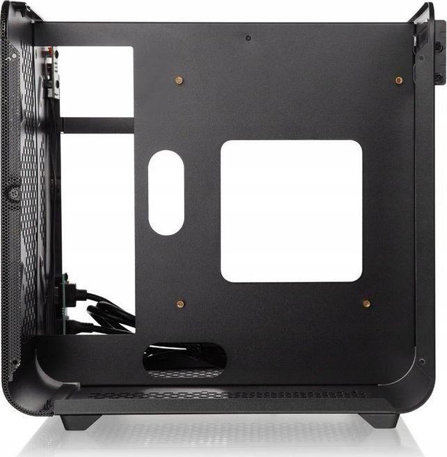 Kasë Raijintek Metis Evo AL, Mini Tower