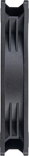 Ftohës SilverStone Vista ARGB, 140 mm, i zi 4