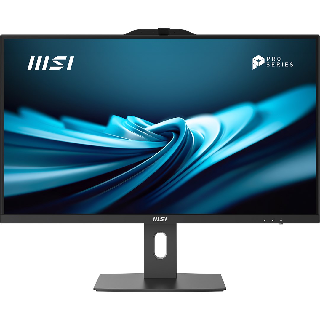 Kompjuter AIO MSI Pro AP272P, 27", 16GB RAM, 512GB SSD, i zi