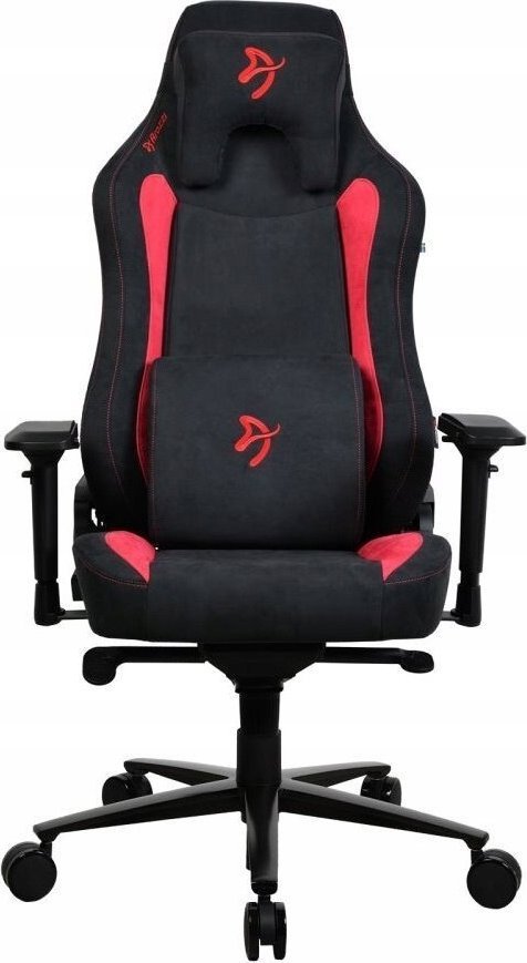 Karrige gaming Arozzi Vernazza, Super Soft, e zezë e kuqe