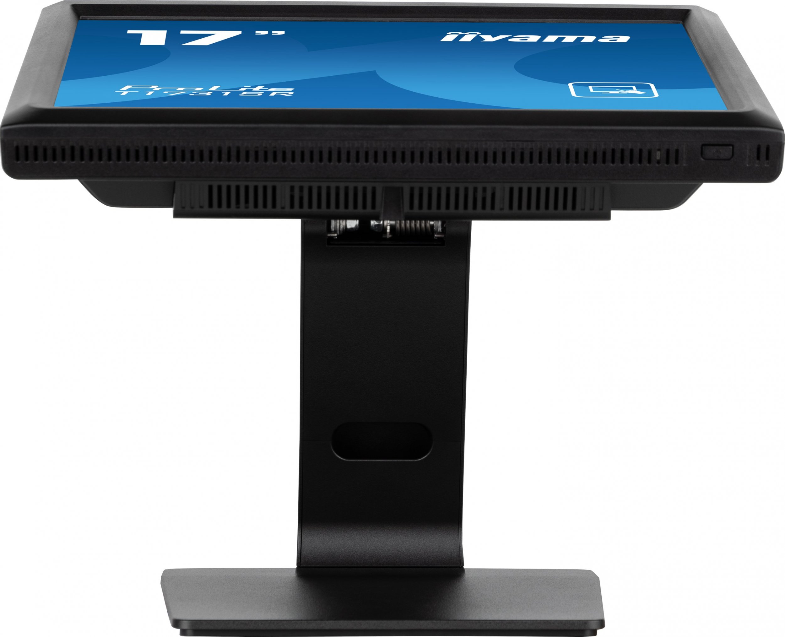 Monitor me prekje iiyama ProLite T1731SR B1S, 17", HDMI DP, i zi