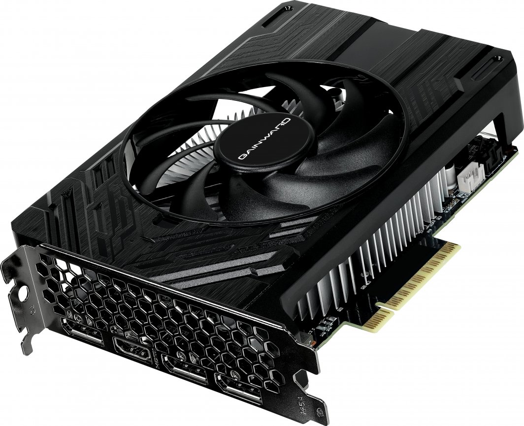 Kartelë grafike Gainward GeForce RTX 4060 Pegasus 8GB GDDR6