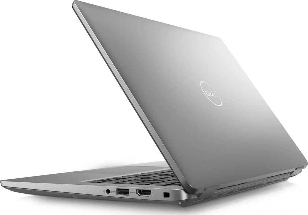 Laptop Dell Latitude 3540, 14", Intel Core i5, 16 GB RAM, 512 GB SSD, i hirtë