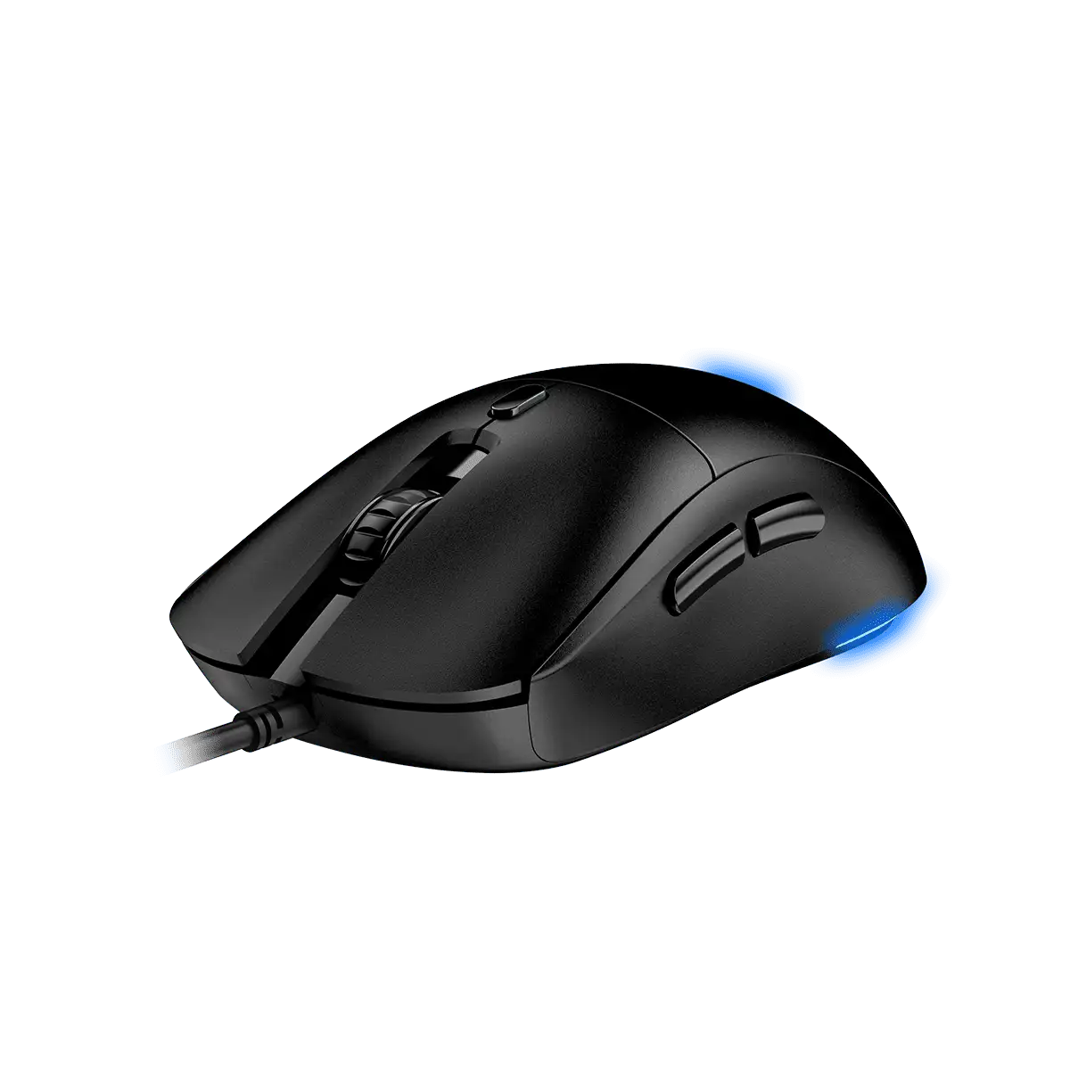 Maus Genius GX Gaming Scorpion M500, 3600DPI, i zi