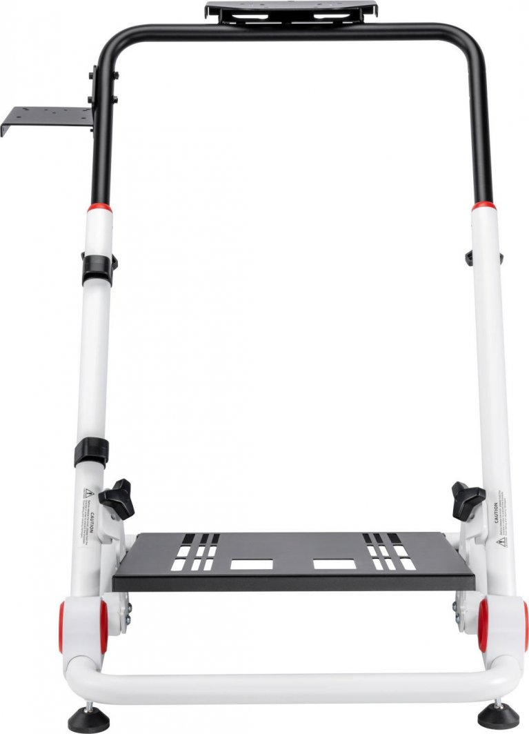 Kabinë e garës Mozos SGS2