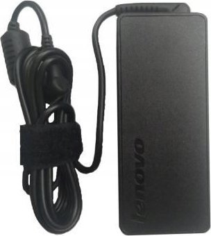 Adapter karikues Lenovo AC, 20V, 65W, me kabllo rryme, i zi