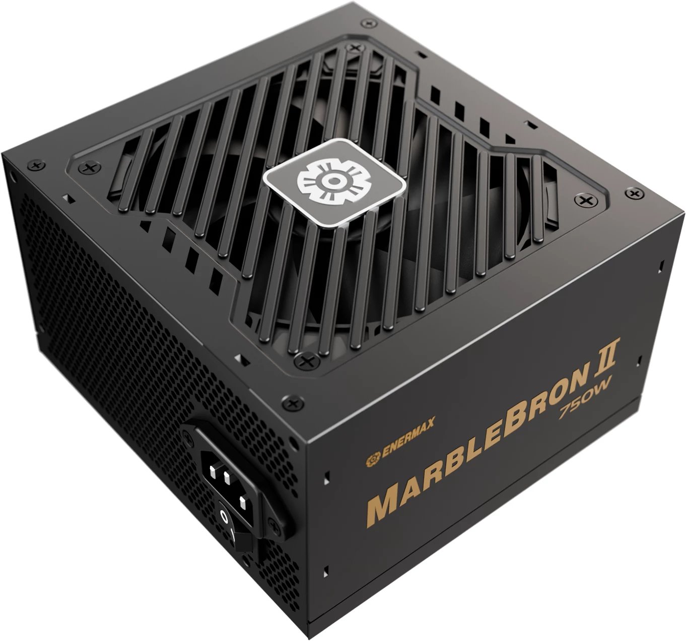 Furnizues energjie Enermax MARBLEBRON II, 750W, 80+ Bronze, i zi