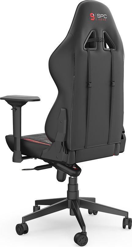 Karrige SPC Gear SR600 (SPG085), 120 kg, 45 - 49 cm, e kuqe 