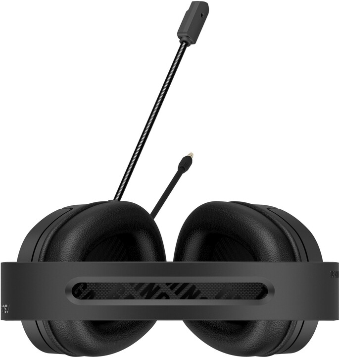 Kufje ASUS TUF Gaming H1, të zeza