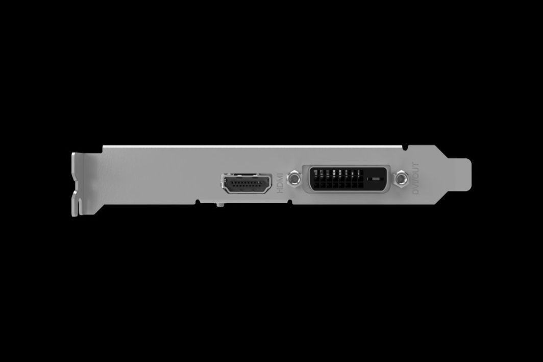Kartelë grafike Palit GeForce GT 1030 2GB DDR4