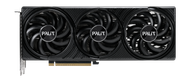 Kartë grafike Palit GeForce RTX 5070 Infinity 3, 12GB GDDR7, NVIDIA