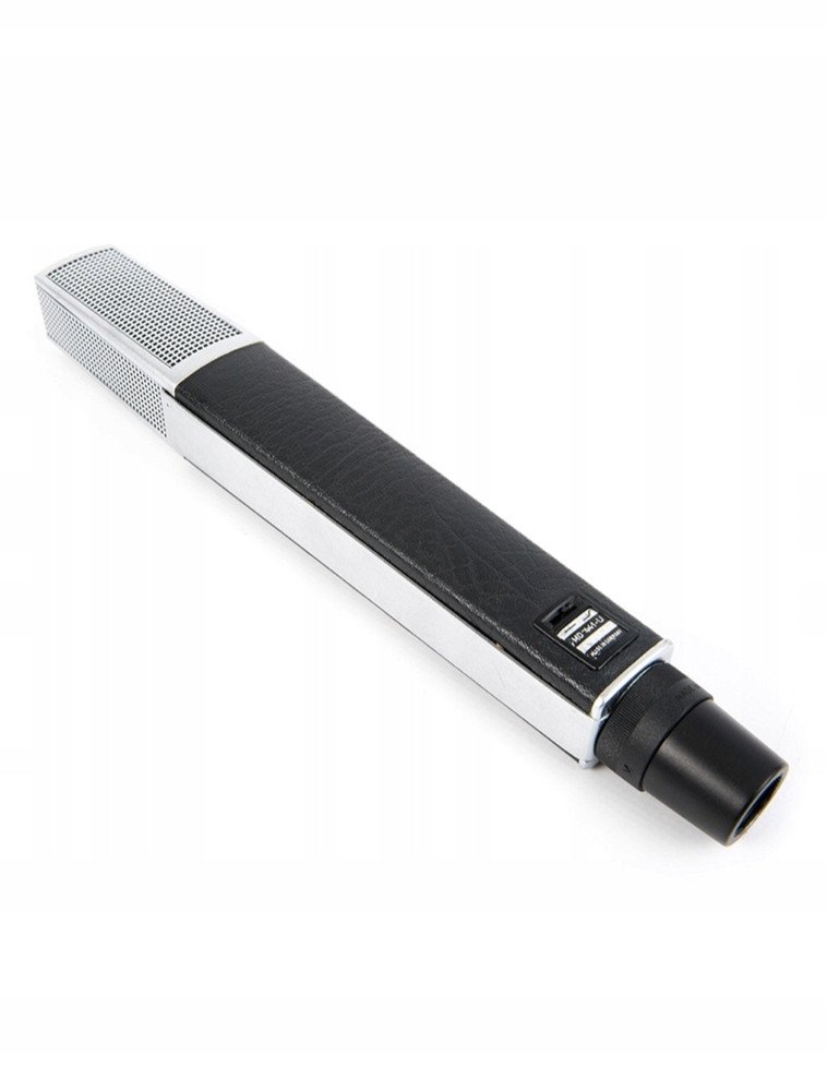 Динамички микрофон Sennheiser MD 441-U, суперкардиоиден, XLR, црн