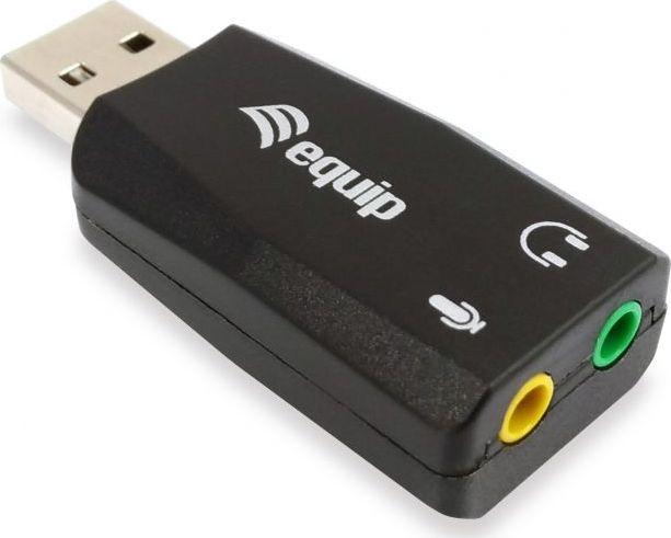 Адаптер USB Equip 245320