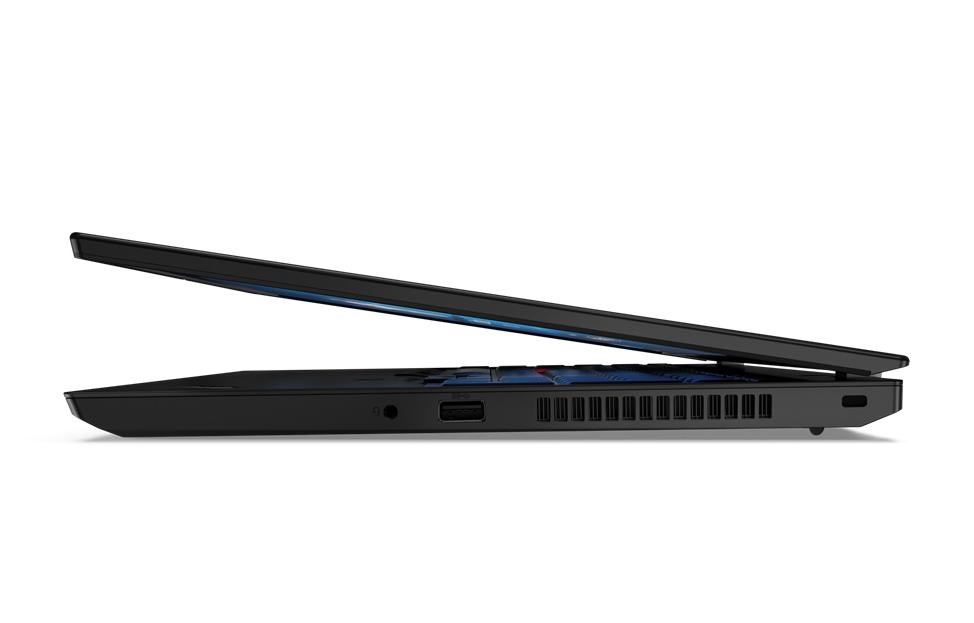 Laptop Lenovo ThinkPad L15, 15.6", Intel i3-10110U, 12 GB RAM, 512 GB SSD, i zi