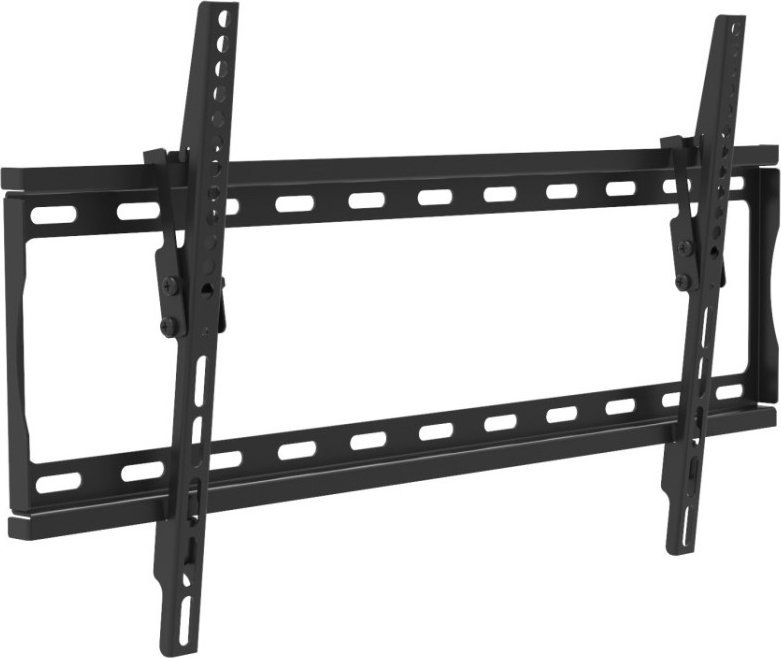 Mbajtëse muri për TV Techly, deri 70", 60kg, e zezë