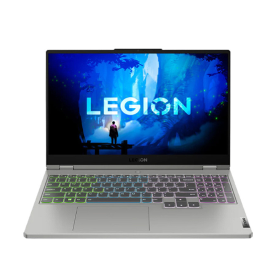 Laptop Lenovo NB Legion 5 15IAH7, 15.6", Intel Core I7-12700H, 2x 8GB, 1TB SSD, NVIDIA GeForce RTX 3050 Ti 4GB GDDR5