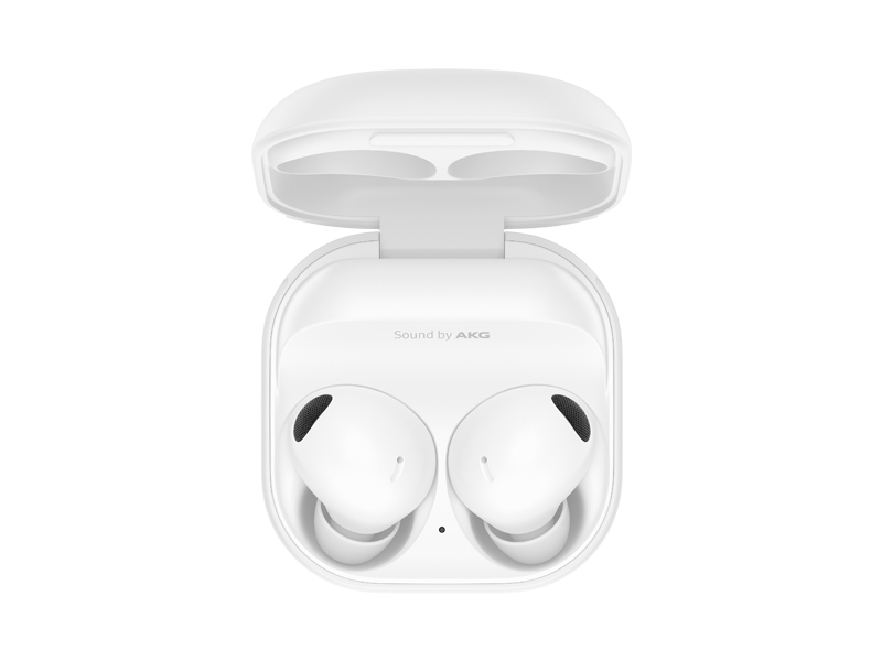 Dëgjuese Samsung Buds 2 Pro, të bardha