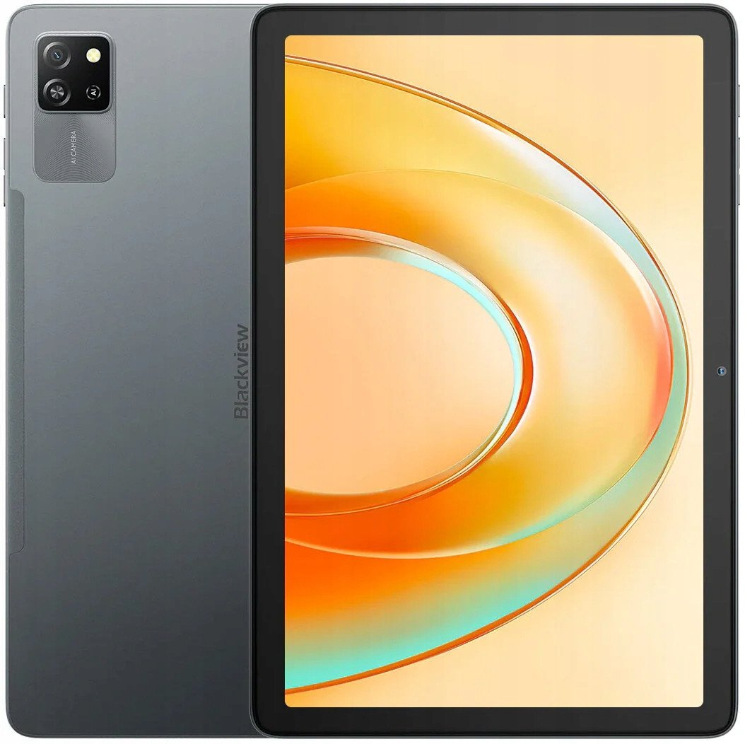 Tablet Blackview Tab 60 Pro LTE, 10.1", 8GB 128GB, gri