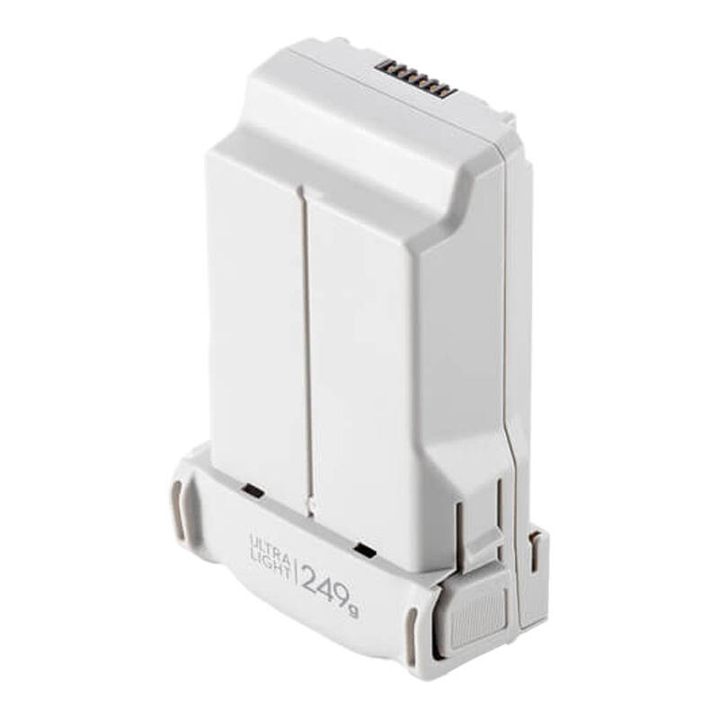 Bateri droni DJI Mini 3 Series Intelligent Flight, origjinale, e bardhë