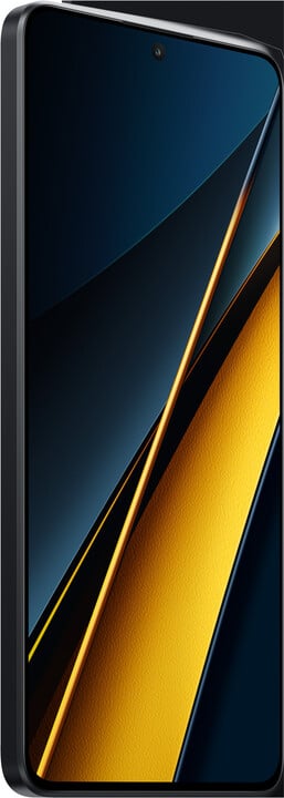 Celular POCO X6 Pro 5G, 12GB/512GB, i verdhë