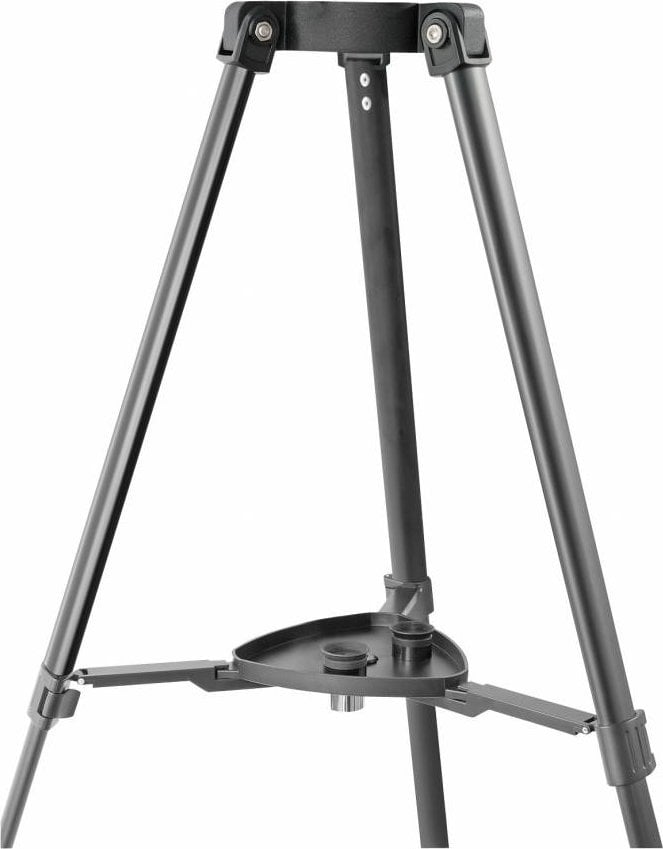 Teleskop Bresser Automatic 80/400 Goto Refractor, zmadhim 40x, i zi