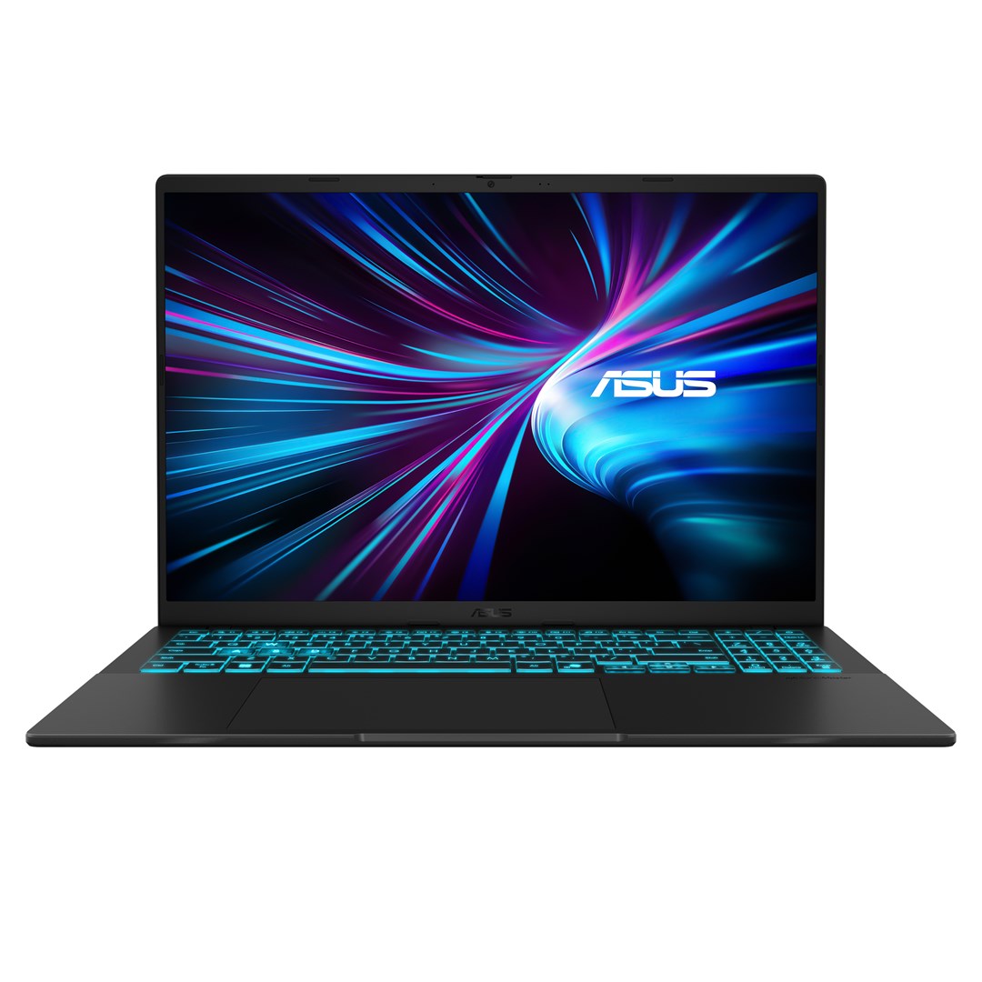 Laptop ASUS V16 V3607VU, 16", Intel Core 5 210H, 16GB RAM, 512GB SSD, NVIDIA GeForce RTX 4050, i zi