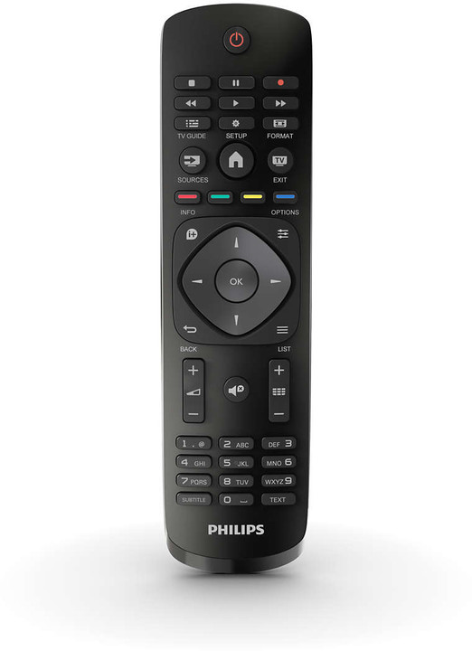 Televizor Philips 49PFS4131, 123 cm