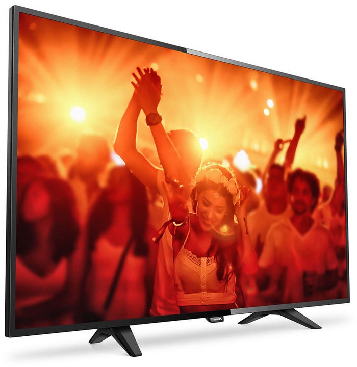 Televizor Philips 49PFS4131, 123 cm