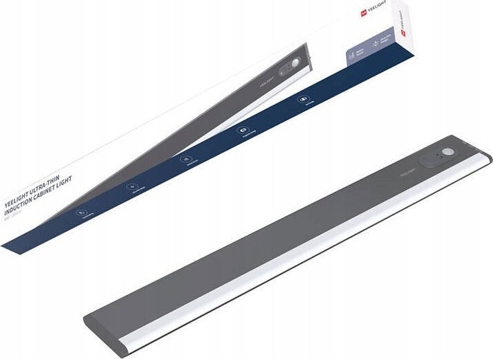 Llambë për dollap Ultra-thin Yeelight A50, 4000K