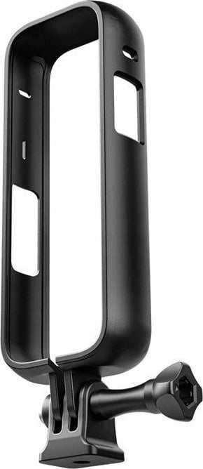Kornizë plastike TELESIN Mounting Frame, për Insta360 X4, e zezë