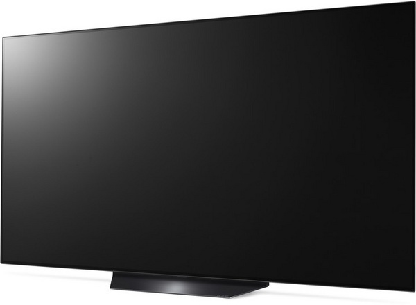 Televizor LG OLED55B9PLA - 55" (139cm), 4K UHD, i zi
