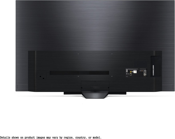 Televizor LG OLED55B9PLA - 55" (139cm), 4K UHD, i zi