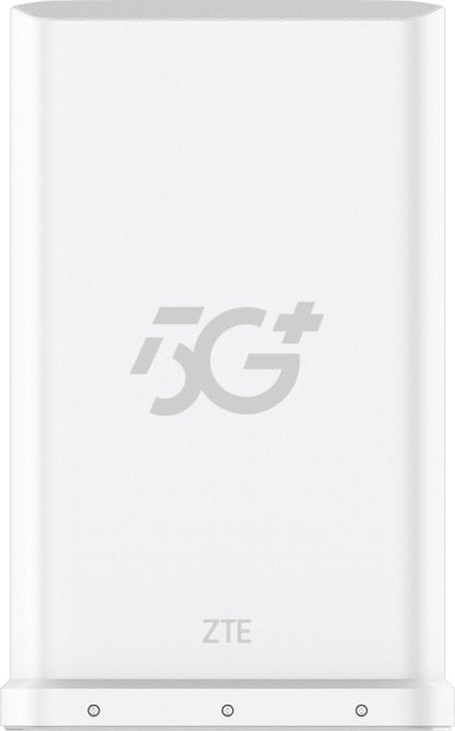 Router ZTE MC889A Pro, 5G, Wi‑Fi, i bardhë