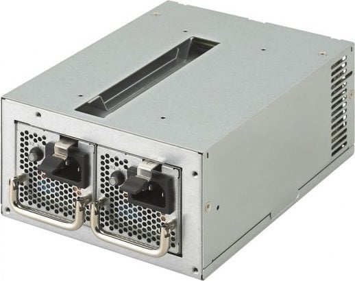 Furnizues rryme serveri FSP Fortron FSP500-50RAB, 500W, 80 PLUS Gold, gri