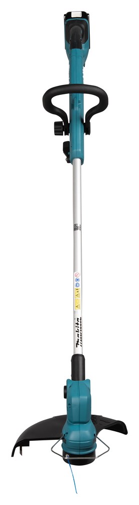 Prerëse bari Makita DUR193, 18V LXT, 260mm, pa bateri