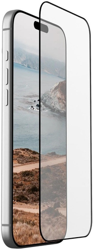 Заштитно стакло Urban Armor Gear 14438211VN, против отсјај, за Apple iPhone, проѕирно