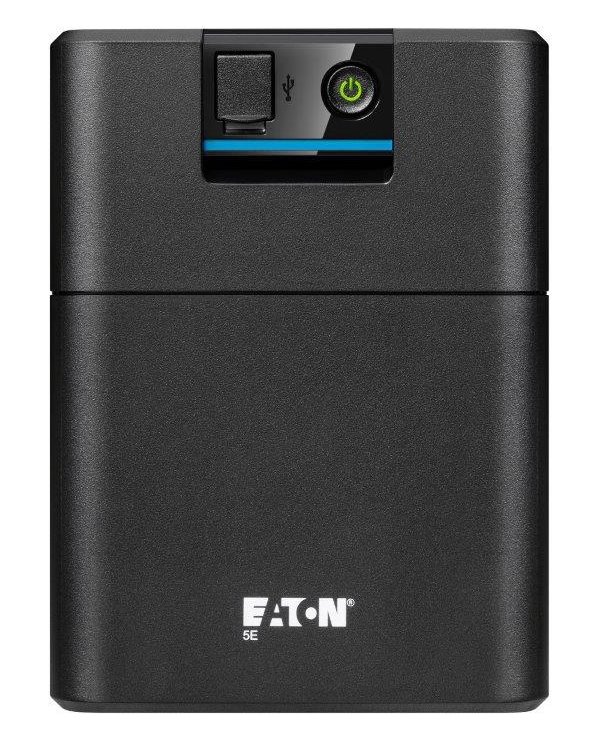 [OUTLET] UPS Eaton 5E Gen2 1600 USB Line-Interactive, 1.6kVA, 900W 6 AC