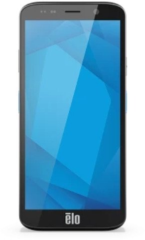 Kompjuter mobil Elo M51, ekran 6", NFC, Android, i zi