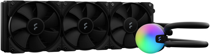 Ftohës Fractal Design Lumen S36