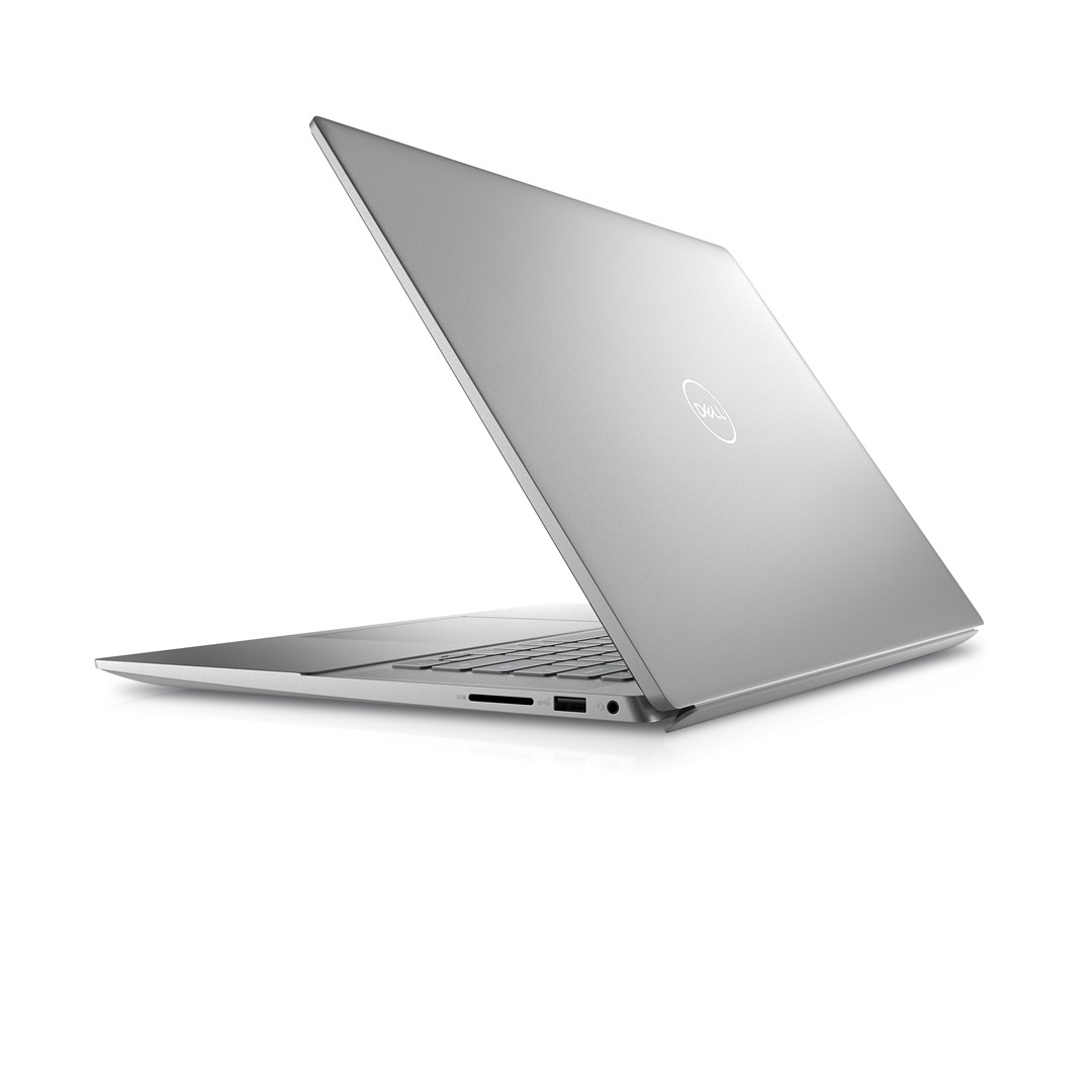 Laptop DELL I16-56200129289SA, 16", Intel Core i7-1255U, 16GB RAM, 1TB SSD, i argjendtë