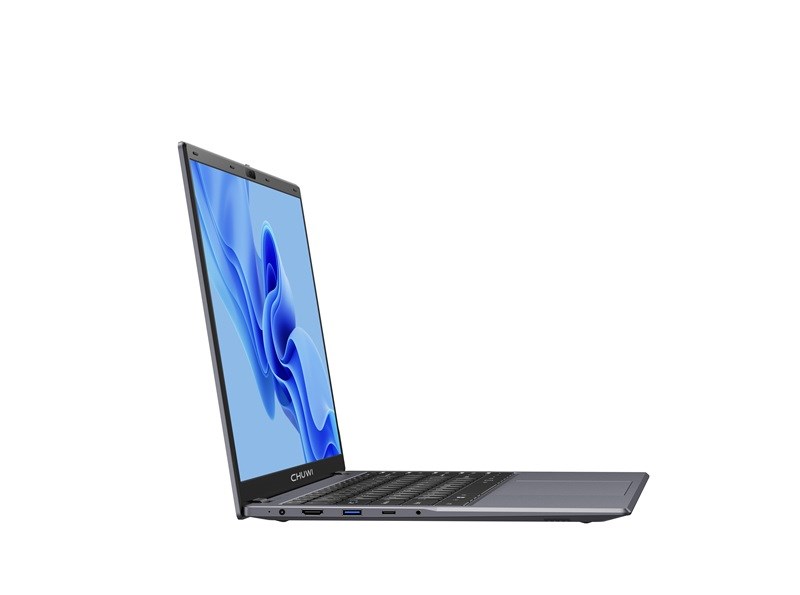 Laptop Chuwi GemiBook X Pro K2, 14.1", 16GB RAM, 512GB SSD, i zi