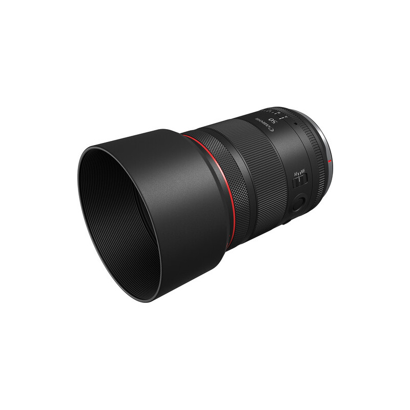 Canon RF 50mm f/1.4 L VCM