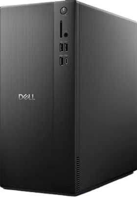 Kompjuter desktop Dell Pro Tower Essential QVT1260, Intel Core i3 14100, 8GB RAM, 512GB SSD, i zi