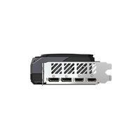 Kartë grafike GIGABYTE Radeon RX 9070 XT Gaming OC, 16GB GDDR6, PCI-E 5.0