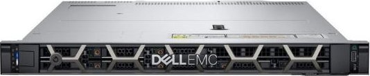 Server Dell PowerEdge R650xs 480 GB Rack (1U), Intel® Xeon Silver 4310, 32GB DDR4-SDRAM, 1100 W