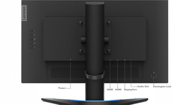 [OUTLET] Monitor Lenovo G24-20 - LED 23.8''