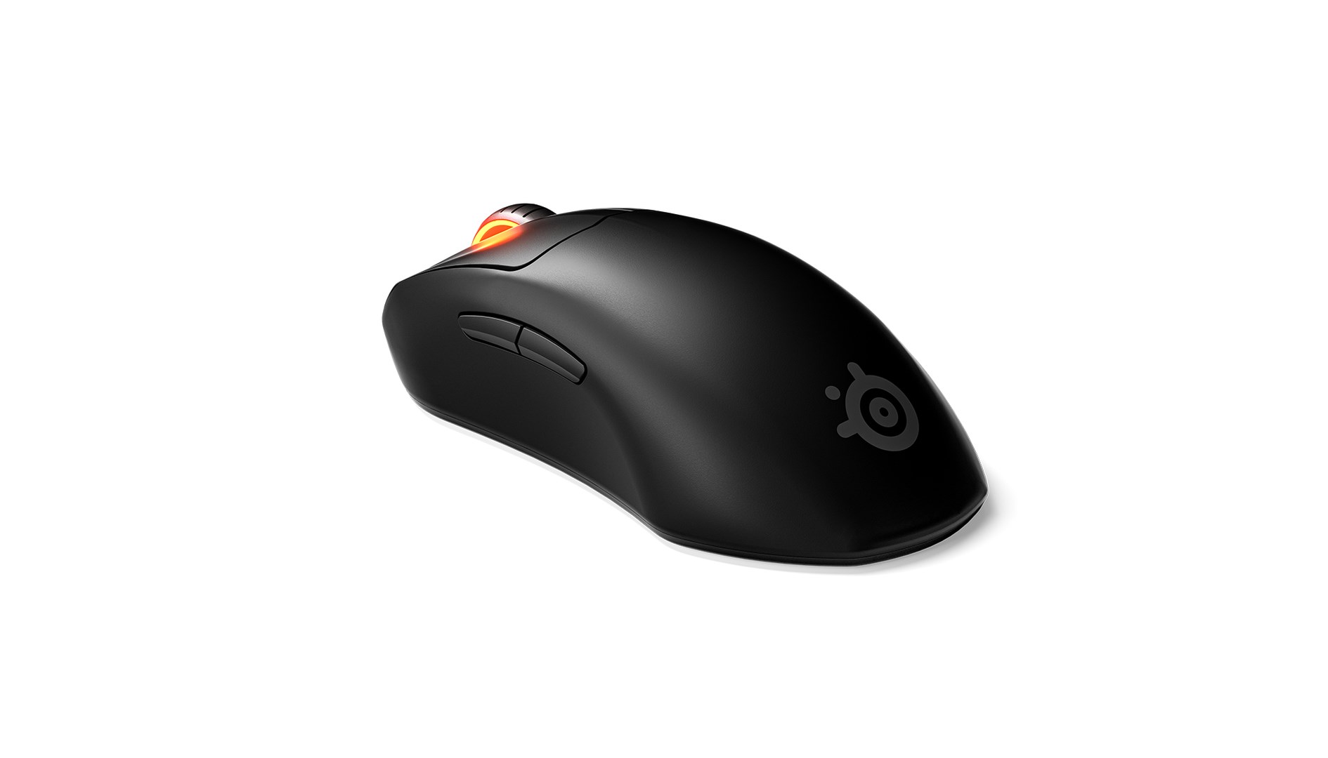 Maus wireless SteelSeries Prime Mini, 18000 DPI, i zi