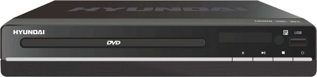 DVD Player Hyundai DV2H478DU